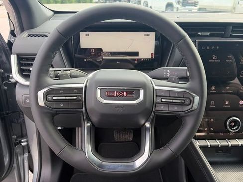 New 2027 GMC Terrain Elevation w/ Elevation Premium Package AWD/4WD image 15