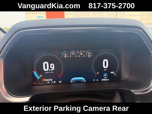 Used 2023 Ford F150 Raptor w/ Raptor 37 Performance Package image 20