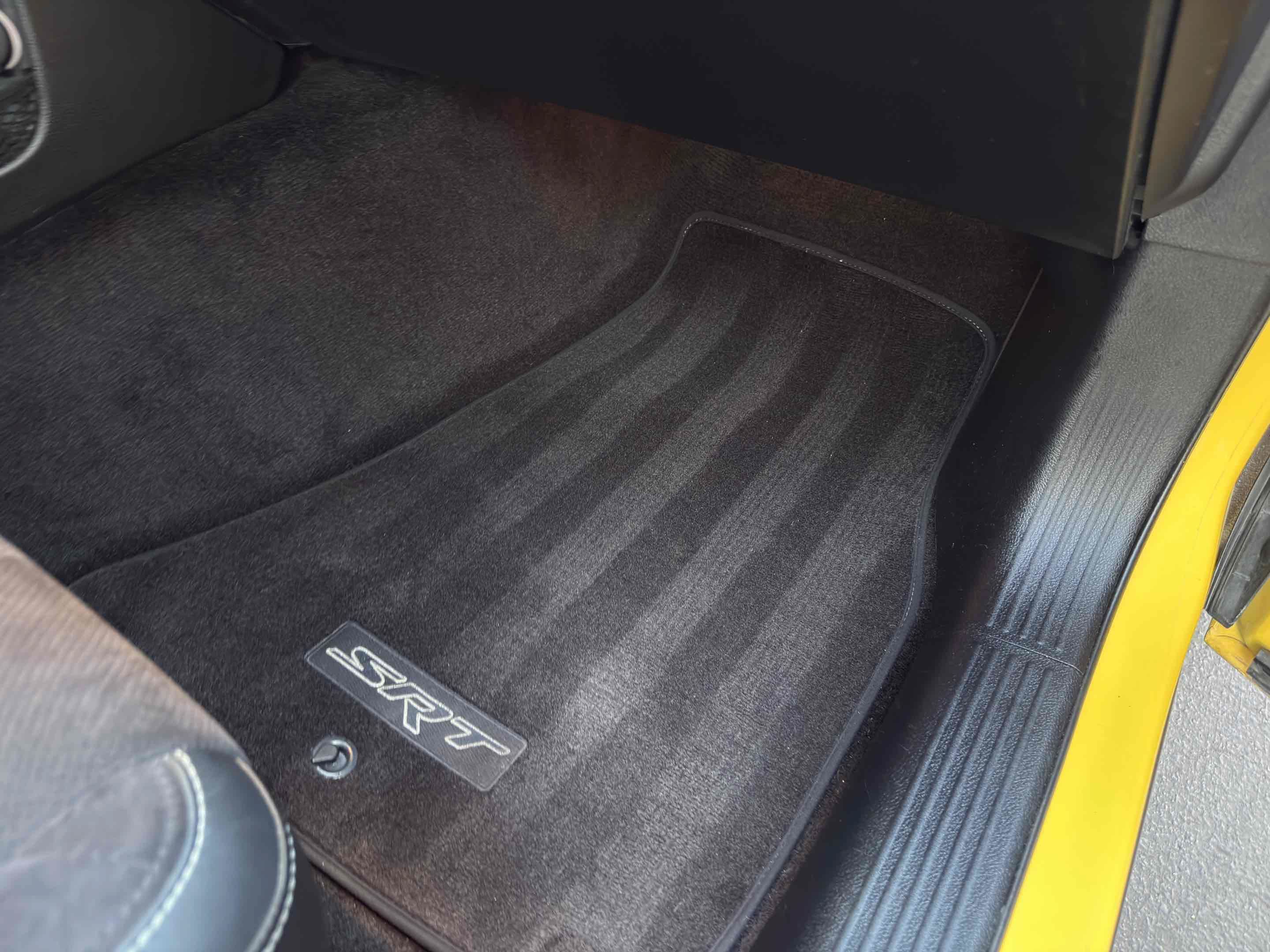 Used 2019 Dodge Challenger SRT Hellcat w/ Widebody Package RWD image 74