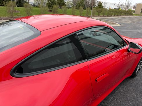 Used 2024 Porsche 911 Carrera T image 28