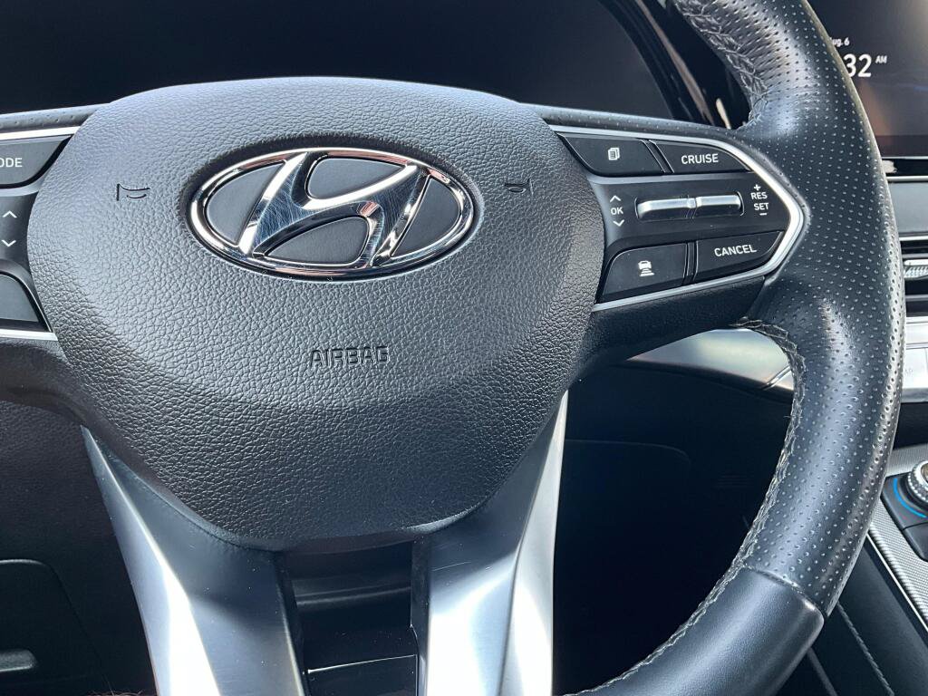 Used 2022 Hyundai Palisade Calligraphy w/ Cargo Package AWD/4WD image 23