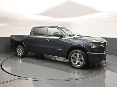 New 2026 RAM 1500 Lone Star RWD image 17