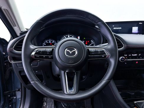 Used 2024 MAZDA MAZDA3 s AWD/4WD image 29