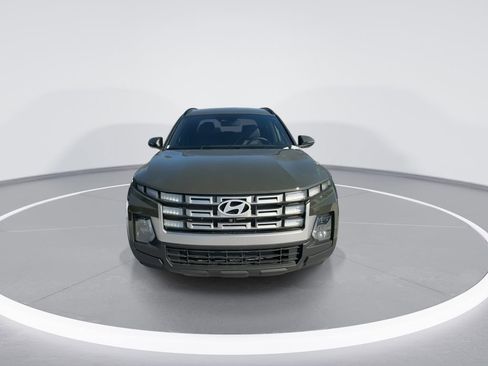 New 2026 Hyundai Santa Cruz SEL AWD/4WD image 3