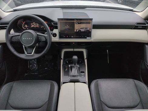 New 2026 MAZDA CX-5 Select AWD/4WD image 15