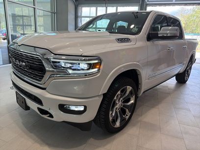 Used 2020 RAM 1500 Limited