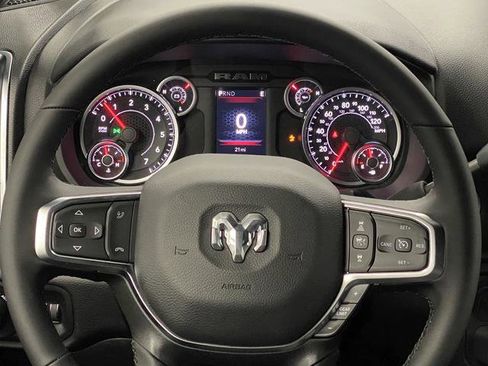 New 2026 RAM 2500 Big Horn image 16