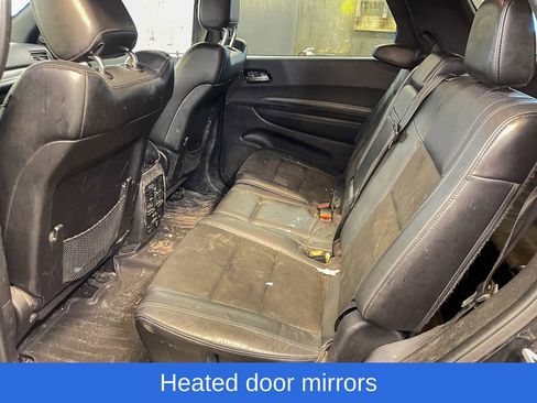 Used 2021 Dodge Durango GT image 11