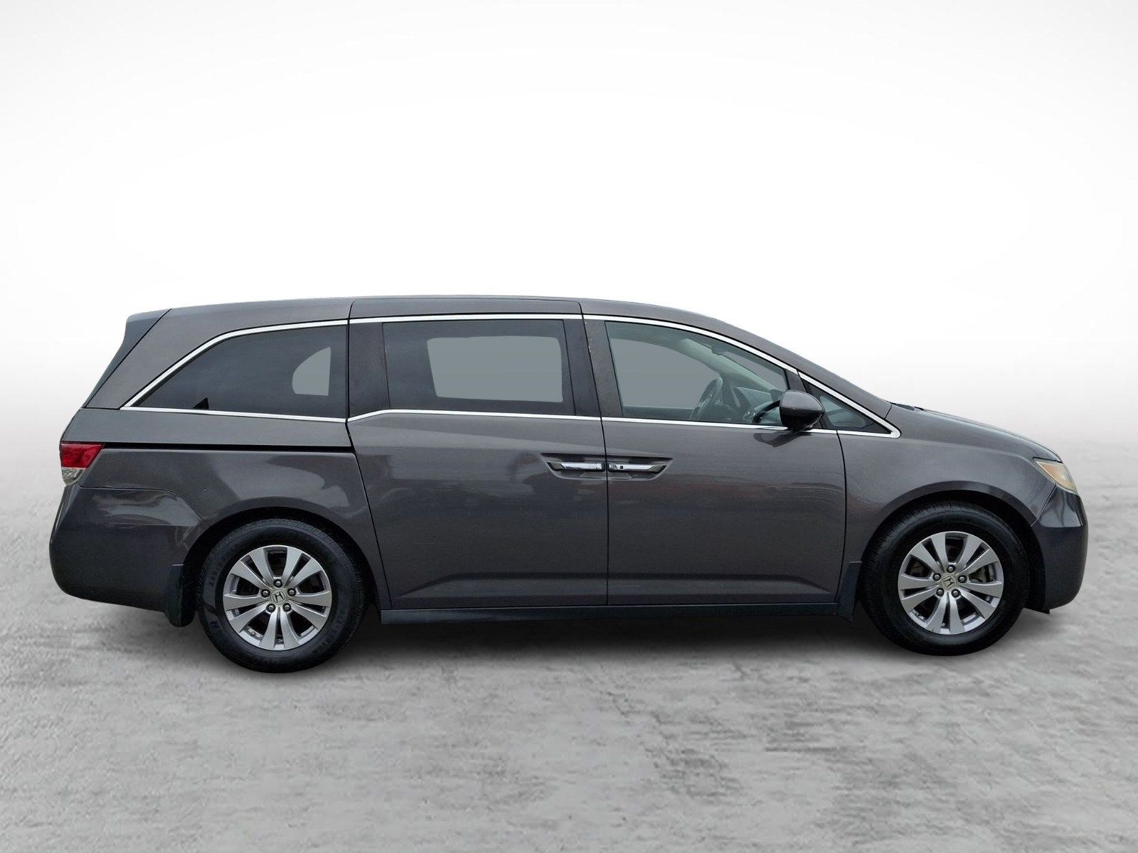 Used 2014 Honda Odyssey EX-L image 7