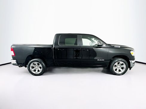 Used 2022 RAM 1500 Big Horn AWD/4WD image 10