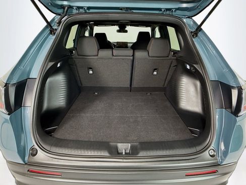 Certified 2026 Honda HR-V Sport image 28