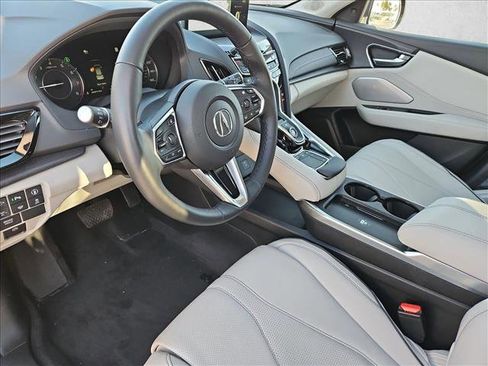 Used 2025 Acura RDX SH-AWD w/ Advance Package image 13