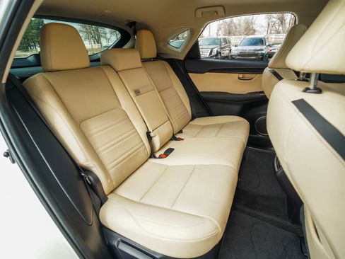 Used 2015 Lexus NX 300h AWD w/ Premium Package image 32