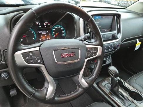 Used 2022 GMC Canyon Elevation w/ Elevation Premium Package image 22