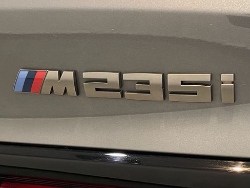 Certified 2022 BMW M235i xDrive Gran Coupe w/ Premium Package AWD/4WD image 24