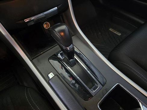 Used 2015 Honda Accord Sport image 14