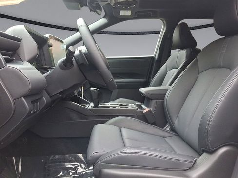 New 2026 Subaru Outback Touring XT image 16