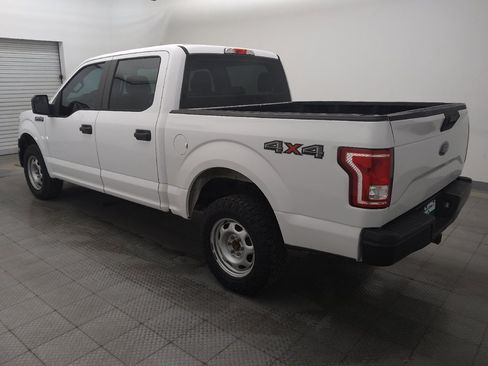 Used 2016 Ford F150 XL w/ XL Power Equipment Group AWD/4WD image 3