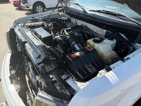 Used 2013 Ford F150 XLT w/ XLT Convenience Pkg AWD/4WD image 36
