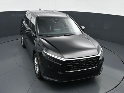 Used 2024 Honda CR-V EX-L image 19