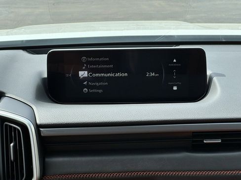 New 2026 MAZDA CX-50 AWD 2.5 S w/ Accent Package image 12