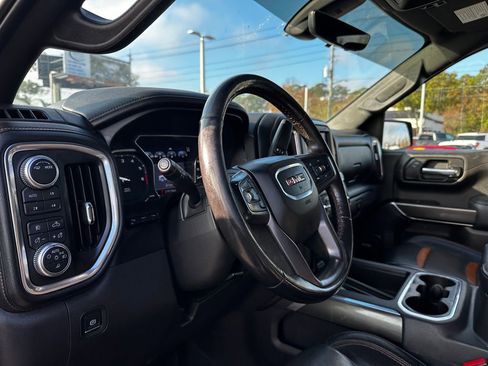 Used 2020 GMC Sierra 1500 AT4 w/ AT4 Premium Package image 62