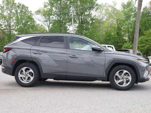 Used 2024 Hyundai Tucson SEL FWD image 6