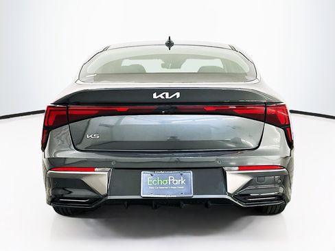Used 2025 Kia K5 LXS image 7