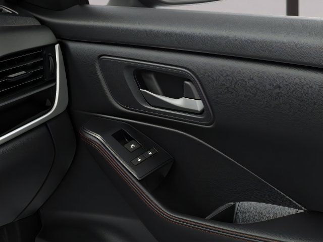 New 2026 Nissan Rogue SV AWD/4WD image 21
