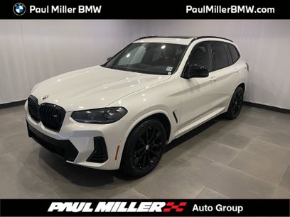 Certified 2024 BMW X3 M40i w/ Premium Package