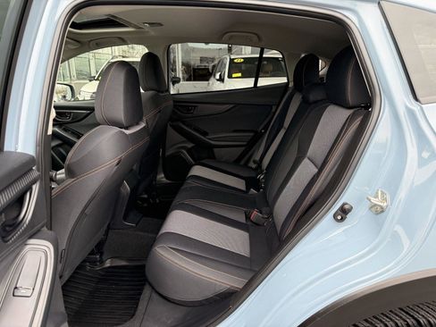 Certified 2022 Subaru Crosstrek 2.0i Premium w/ Moonroof Package image 29