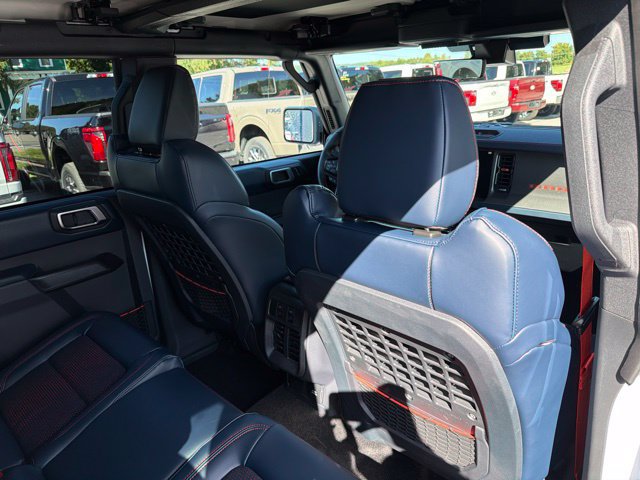 New 2026 Ford Bronco Raptor AWD/4WD image 42