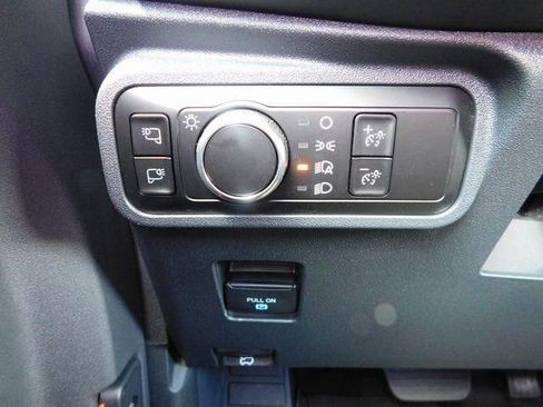 New 2025 Ford Bronco Stroppe Edition image 20