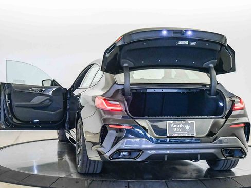 New 2026 BMW 840i RWD image 27