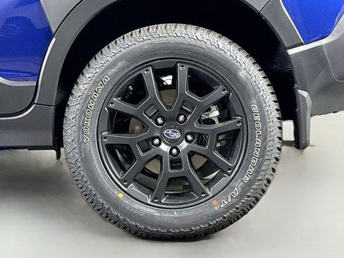 New 2026 Subaru Crosstrek 2.5i Wilderness AWD/4WD image 29