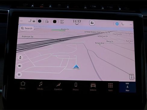 New 2025 Jeep Grand Cherokee Summit image 23