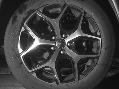 Used 2025 Jeep Compass Limited AWD/4WD image 15