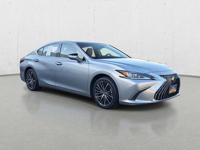 Used 2023 Lexus ES 350 w/ Premium Package