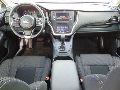 Certified 2024 Subaru Outback 2.5i image 22