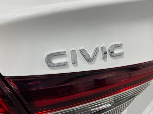 New 2026 Honda Civic Sport image 10