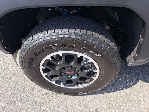 New 2026 Toyota Tacoma TRD Off-Road AWD/4WD image 14