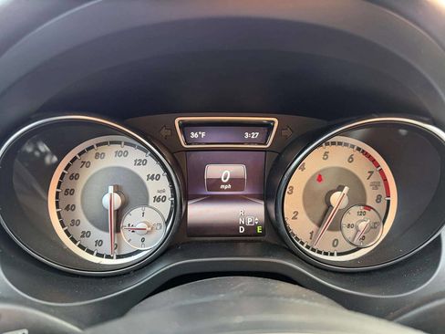 Used 2015 Mercedes-Benz GLA 250 4MATIC image 17