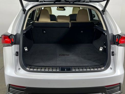 Used 2019 Lexus NX 300h AWD image 15