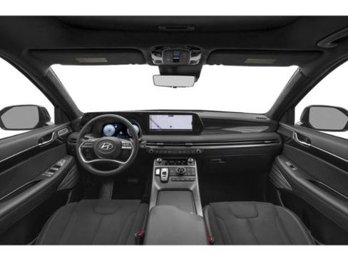 Used 2024 Hyundai Palisade Calligraphy AWD/4WD image 10