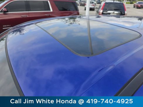 Used 2024 Honda CR-V EX-L image 15