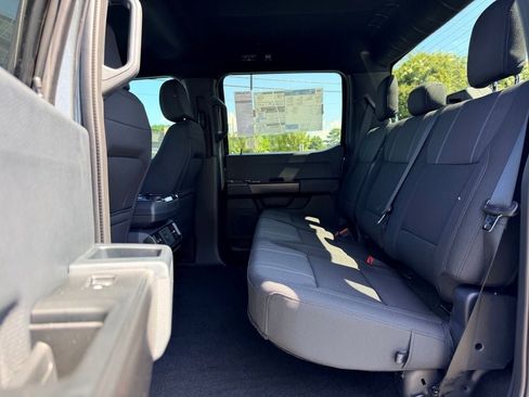 New 2026 Ford F150 STX w/ F-150 LOBO Package AWD/4WD image 12