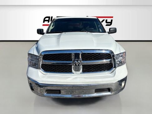 Used 2023 RAM 1500 Tradesman w/ Tradesman SXT Package AWD/4WD image 2