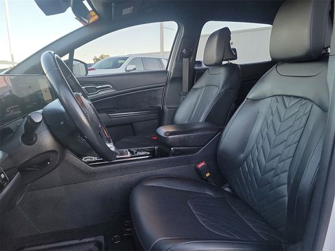 Used 2023 Kia Sportage X-Line image 19