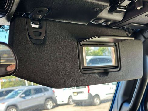 Used 2024 Jeep Wrangler Unlimited w/ Convenience Group image 29