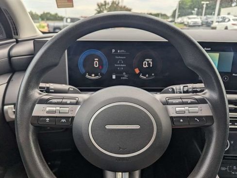 Used 2025 Hyundai Tucson SEL FWD image 27